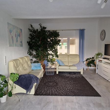 Fewo Mit Terasse Neuwied & Koblenz Exterior photo