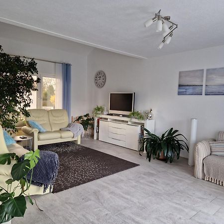 Fewo Mit Terasse Neuwied & Koblenz Exterior photo