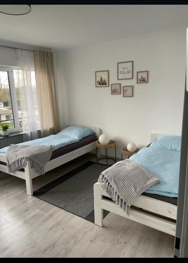 Fewo Mit Terasse Neuwied & Koblenz Exterior photo