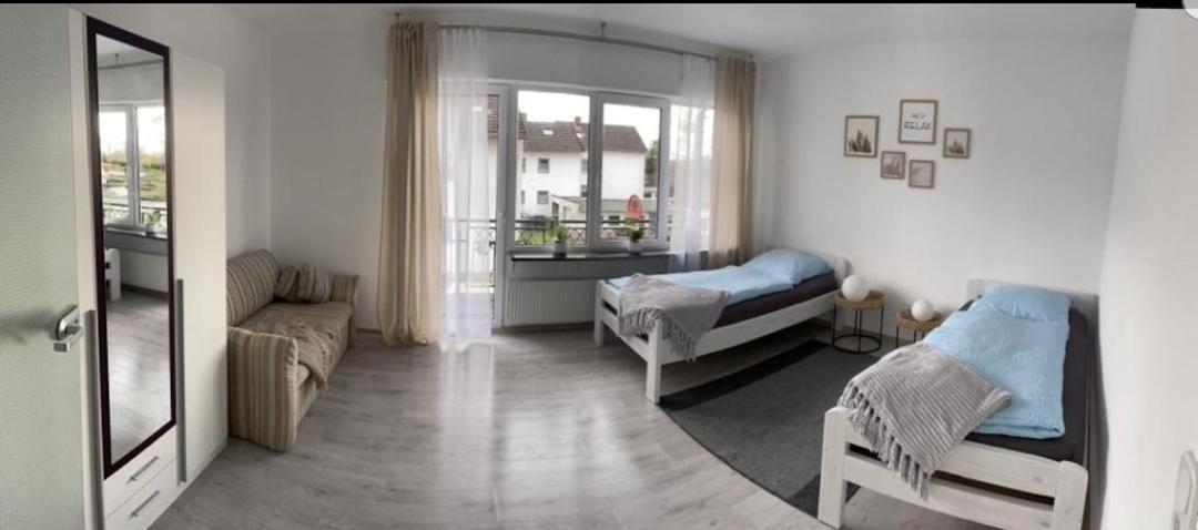 Fewo Mit Terasse Neuwied & Koblenz Exterior photo