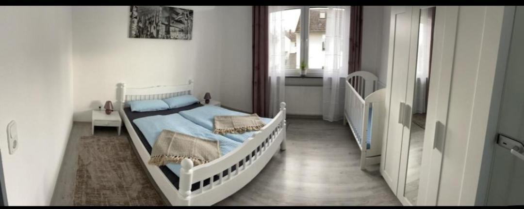 Fewo Mit Terasse Neuwied & Koblenz Exterior photo