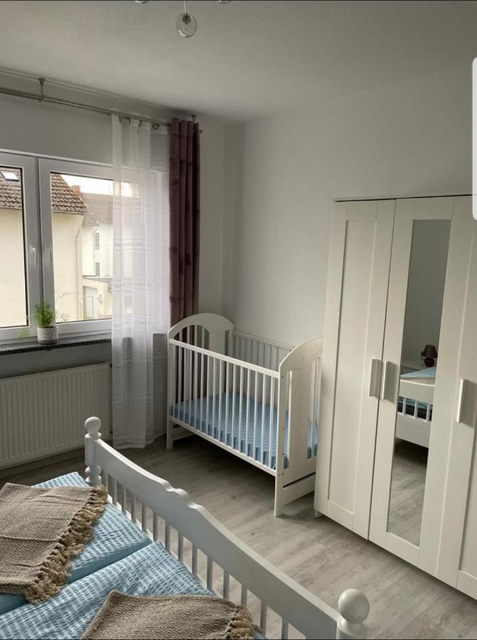 Fewo Mit Terasse Neuwied & Koblenz Exterior photo