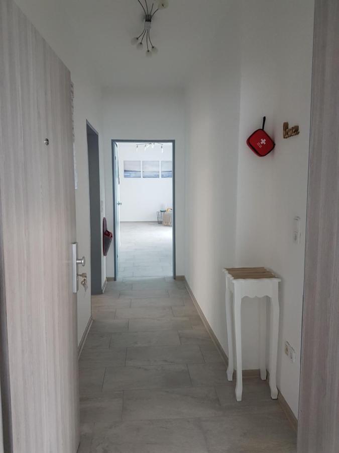 Fewo Mit Terasse Neuwied & Koblenz Exterior photo