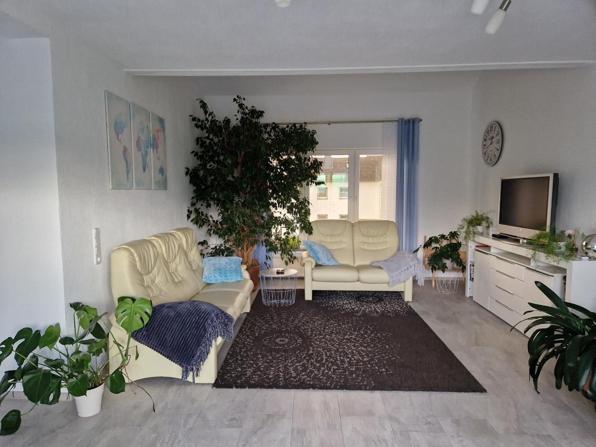 Fewo Mit Terasse Neuwied & Koblenz Exterior photo