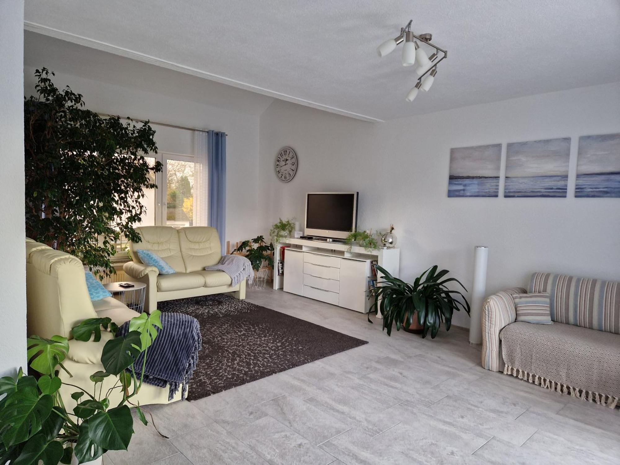 Fewo Mit Terasse Neuwied & Koblenz Exterior photo