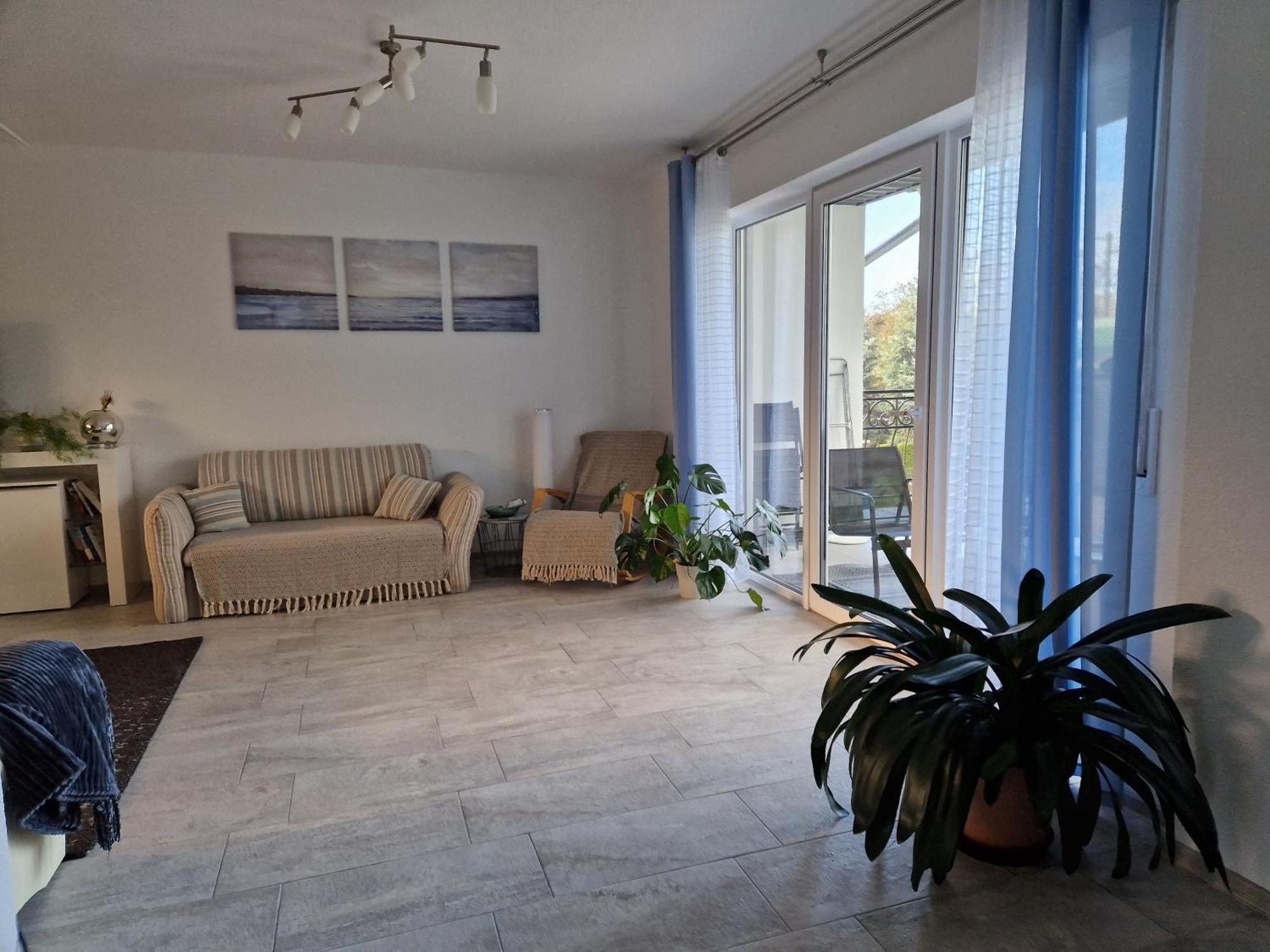 Fewo Mit Terasse Neuwied & Koblenz Exterior photo