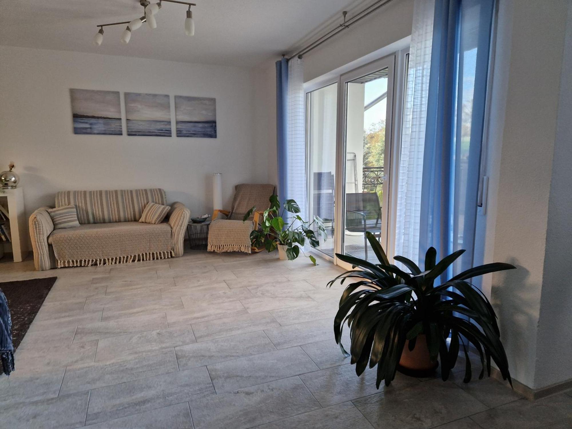 Fewo Mit Terasse Neuwied & Koblenz Exterior photo