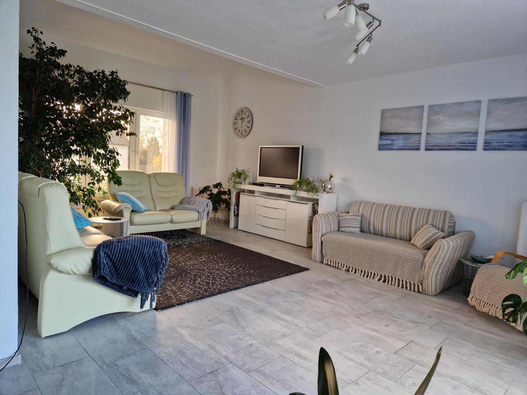 Fewo Mit Terasse Neuwied & Koblenz Exterior photo